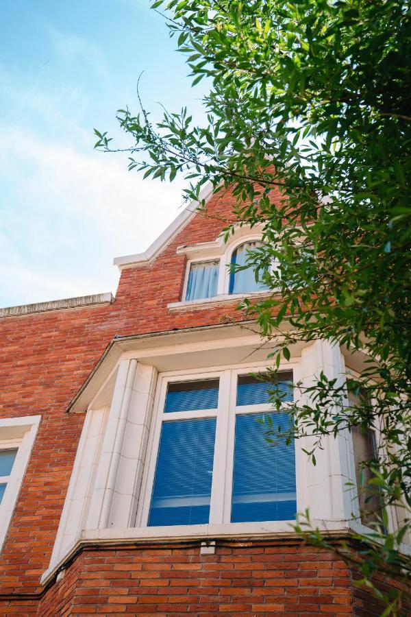 Villa Rowan Oostende Eksteriør billede